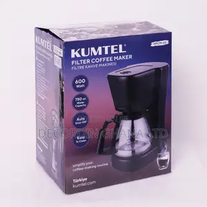 Filter Coffee Maker