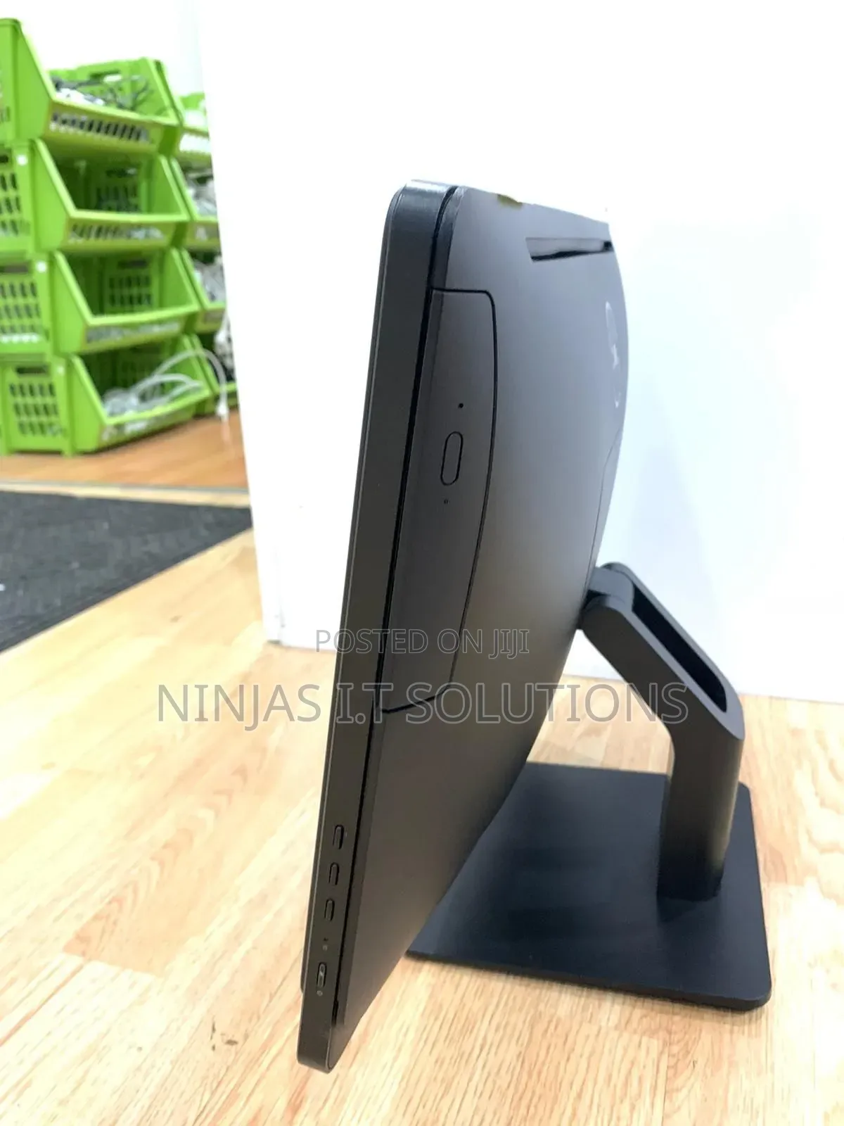 Desktop Computer Dell OptiPlex 3020 8GB Intel Core I5 HDD 500GB