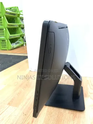 Desktop Computer Dell OptiPlex 3020 8GB Intel Core I5 HDD 500GB