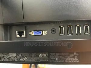 Desktop Computer Dell OptiPlex 3020 8GB Intel Core I5 HDD 500GB