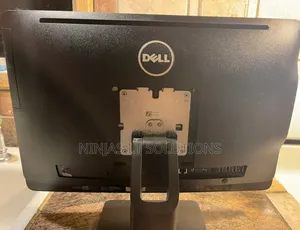 Desktop Computer Dell OptiPlex 3020 8GB Intel Core I5 HDD 500GB