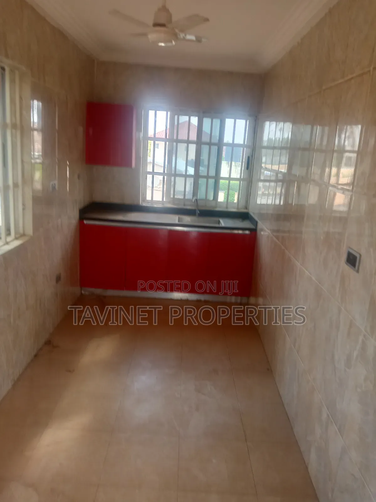1bdrm Apartment in Adjiriganor for rent