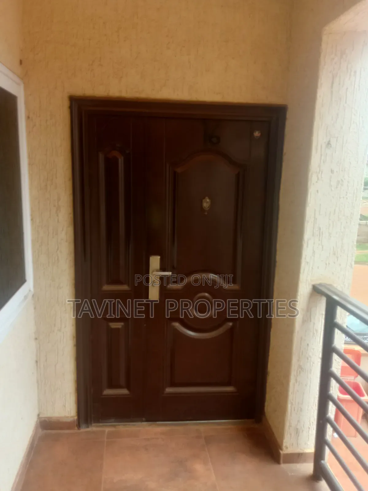 1bdrm Apartment in Adjiriganor for rent