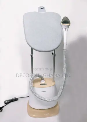 Professional Garment Steamer