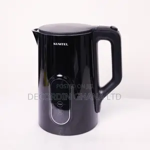Led Touch Panel Kettle