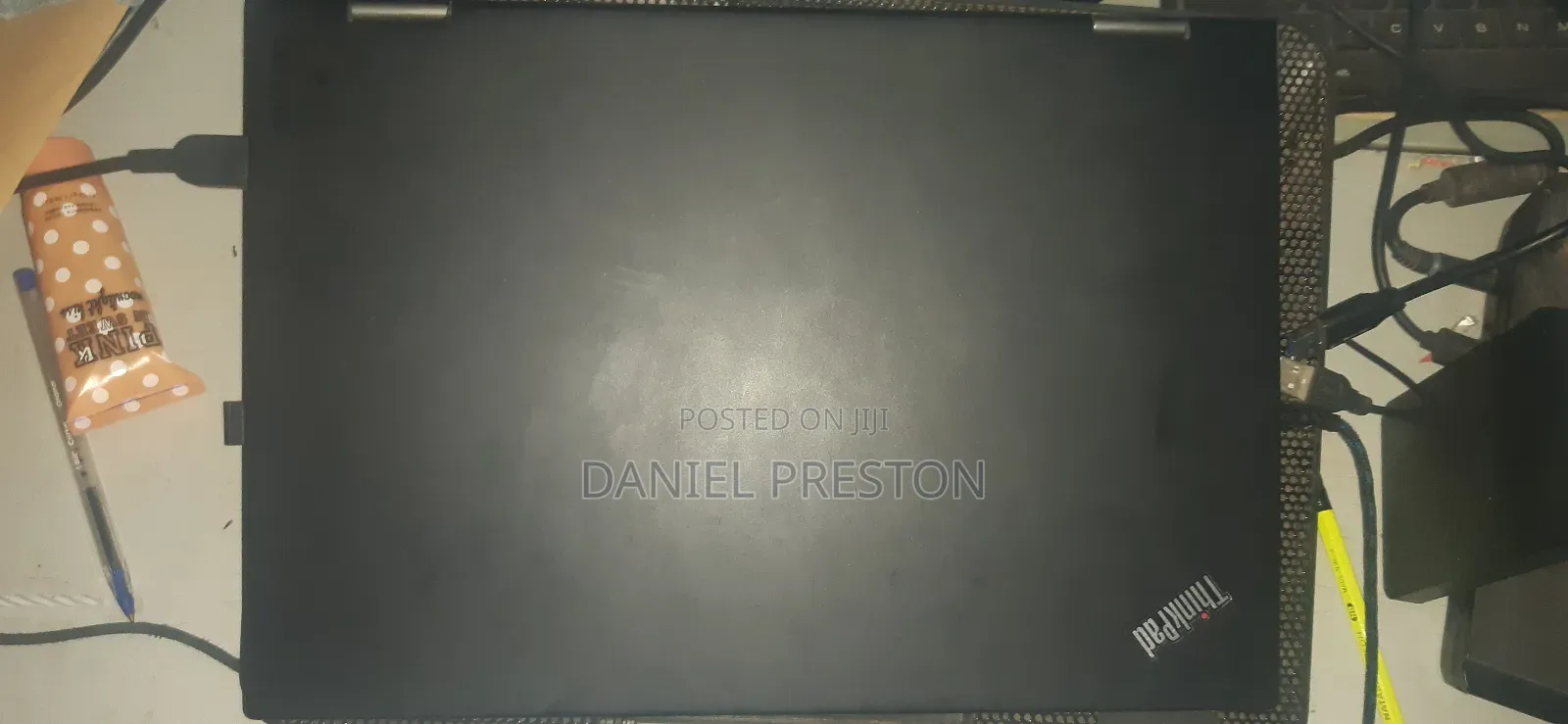 Laptop Lenovo Thinkpad X1 Yoga 8GB Intel Core i7 SSD 256GB
