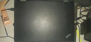 Laptop Lenovo Thinkpad X1 Yoga 8GB Intel Core i7 SSD 256GB