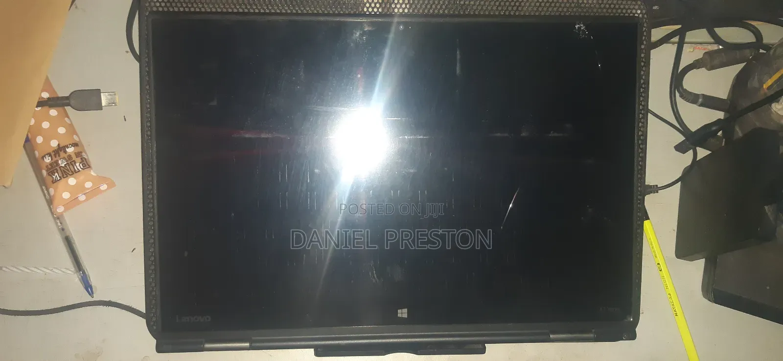 Laptop Lenovo Thinkpad X1 Yoga 8GB Intel Core i7 SSD 256GB
