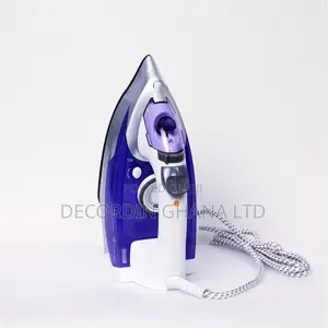 Kumtel Steam Iron