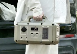 300w Solar Energy Storage System