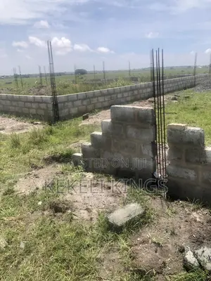 Genuine and Demarcated Pieces of Plots at Prampram for Sale