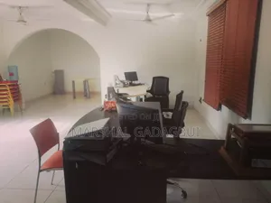 Office Building Community 1 CBD