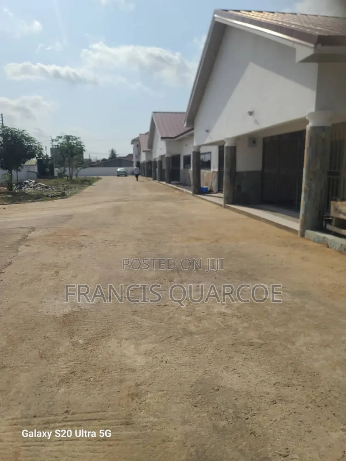 2bdrm Apartment in Pillar 2 for rent