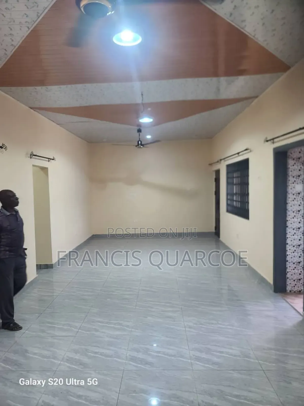 2bdrm Apartment in Pillar 2 for rent