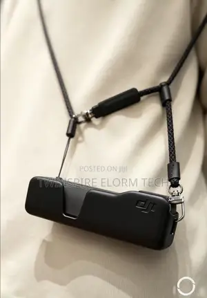 Dji Pocket 2 Creator Combo Gimbal And Microphone