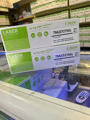 Hp 79a Toner Cartridge