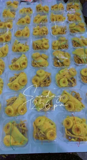 Edebert Catering Services