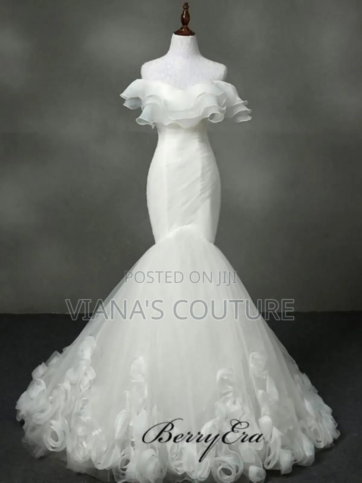 Wedding Dress Sewing