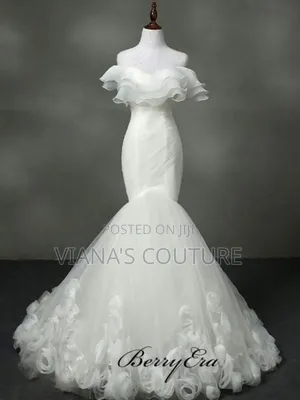 Wedding Dress Sewing