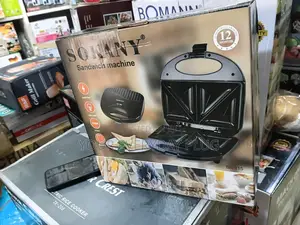 Sandwich Machine /Toaster