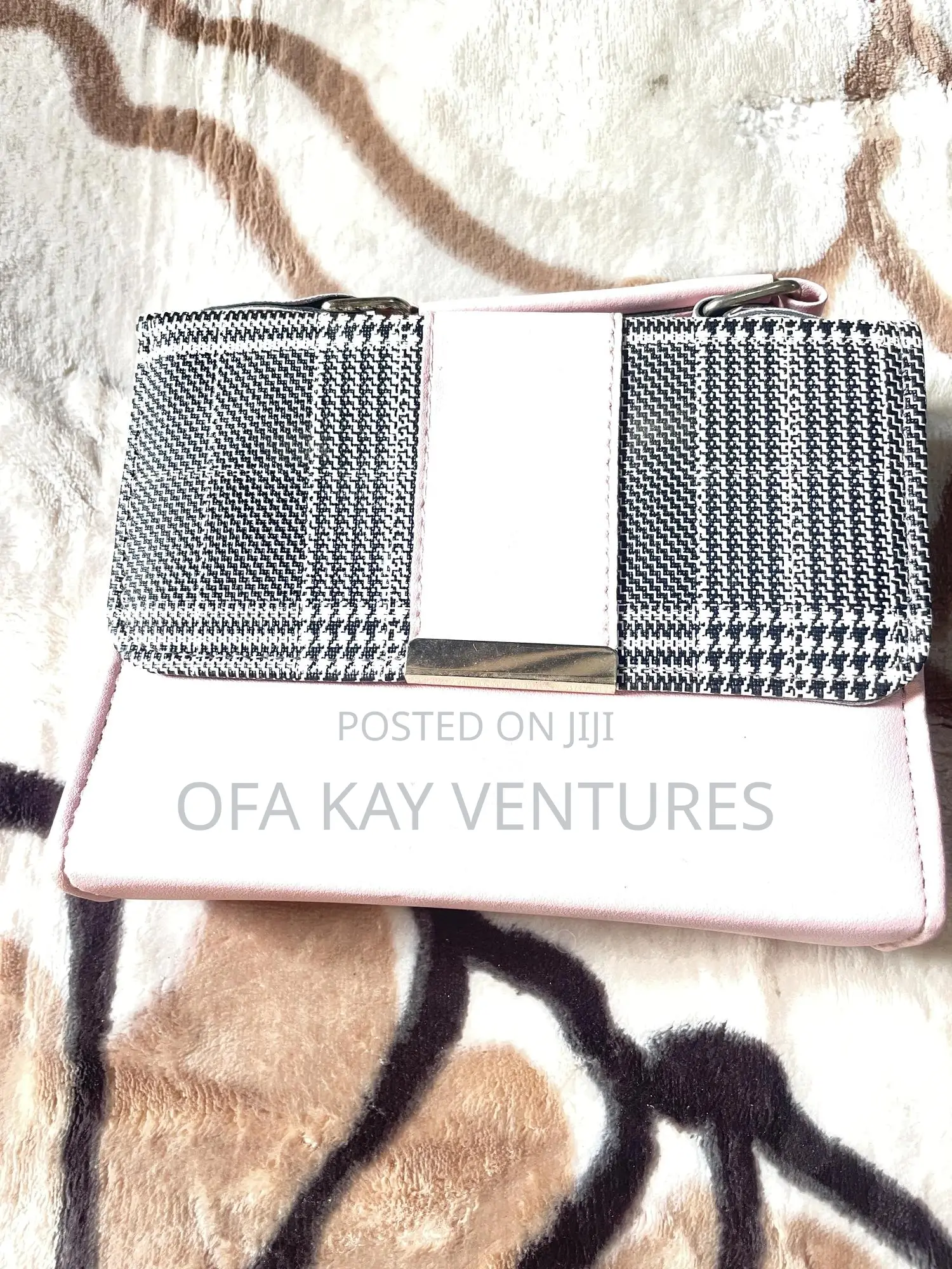 Women's Outting Bag