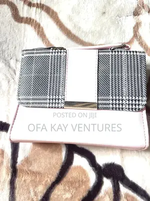 Women's Outting Bag