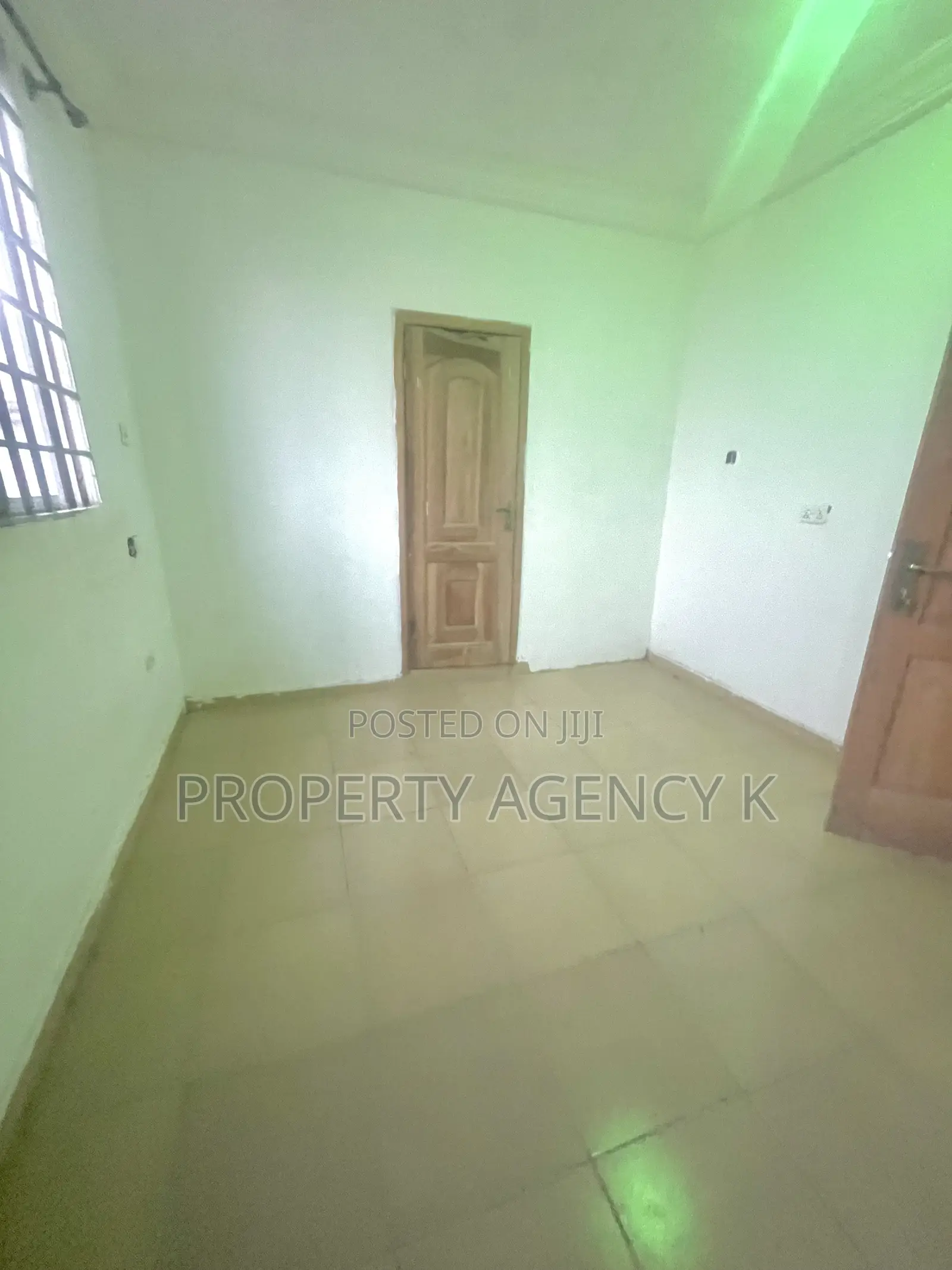 1bdrm Apartment in Kff, Old Barrier for rent