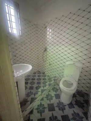 1bdrm Apartment in Kff, Old Barrier for rent
