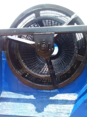 Dh 150 Series Gold Wash Plant