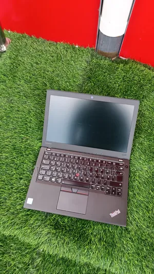 Laptop Lenovo ThinkPad X250 8GB Intel Core i5 SSD 256GB