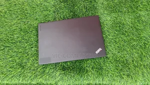 Laptop Lenovo ThinkPad X250 8GB Intel Core i5 SSD 256GB
