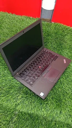 Laptop Lenovo ThinkPad X250 8GB Intel Core i5 SSD 256GB
