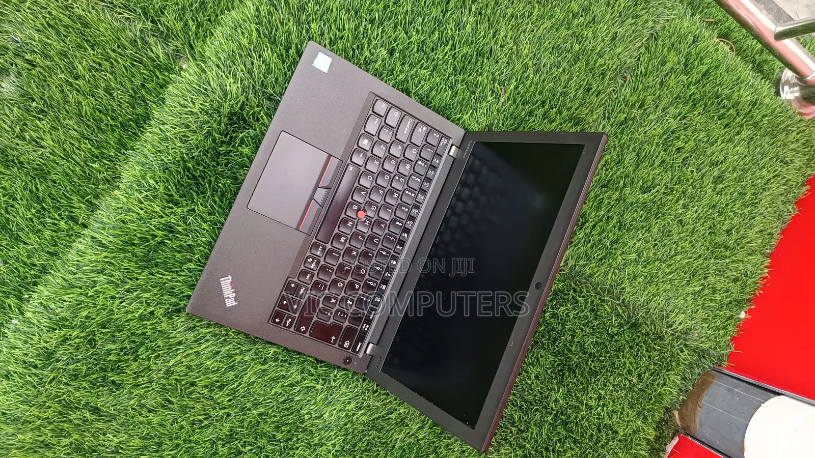 Laptop Lenovo ThinkPad X250 8GB Intel Core i5 SSD 256GB