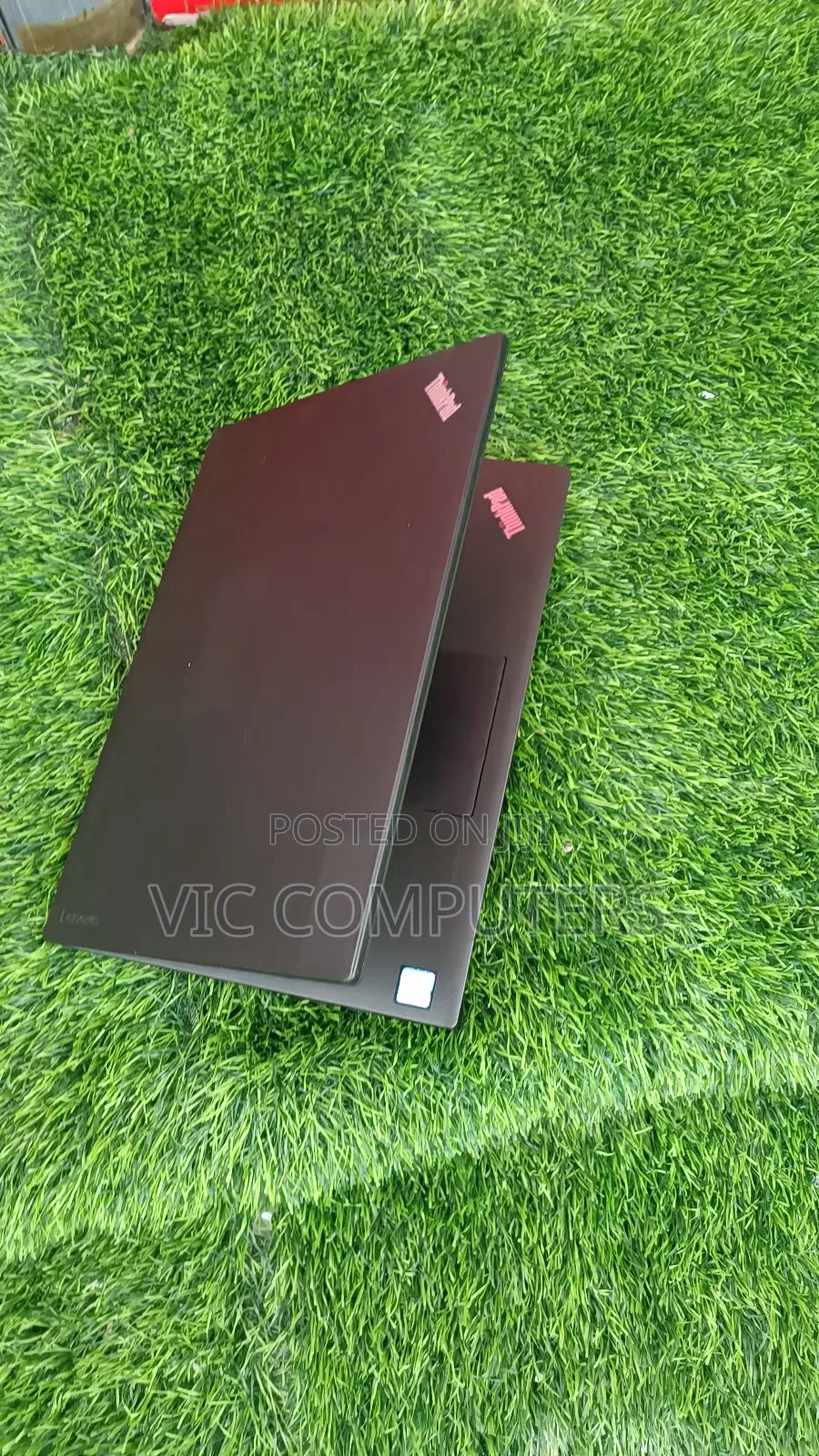 Laptop Lenovo ThinkPad X250 8GB Intel Core i5 SSD 256GB