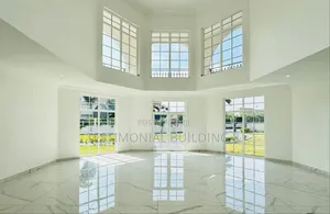 5bdrm Mansion in Testimonial Building, East Legon for rent