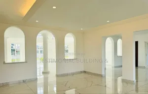 5bdrm Mansion in Testimonial Building, East Legon for rent