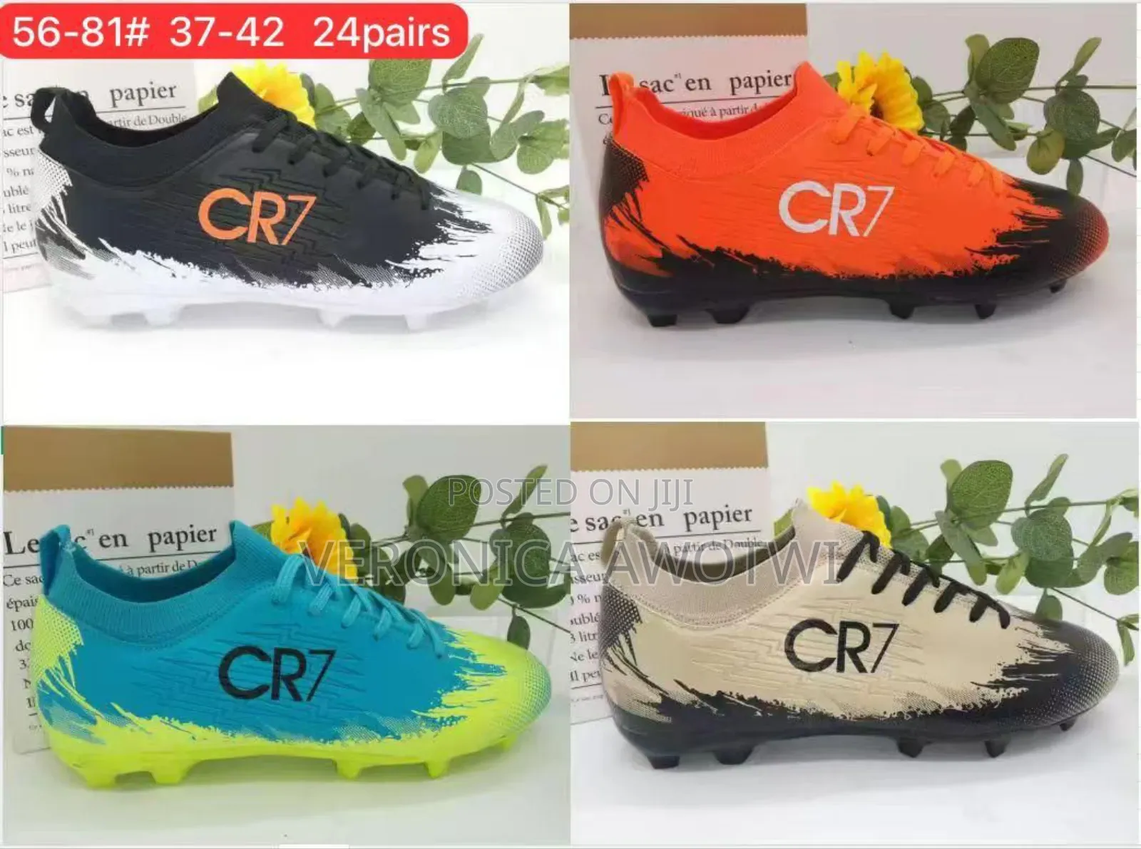 Nike Football Boot