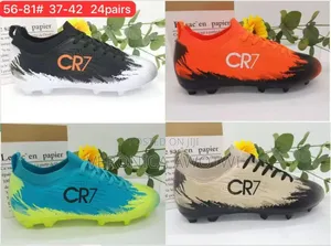 Nike Football Boot
