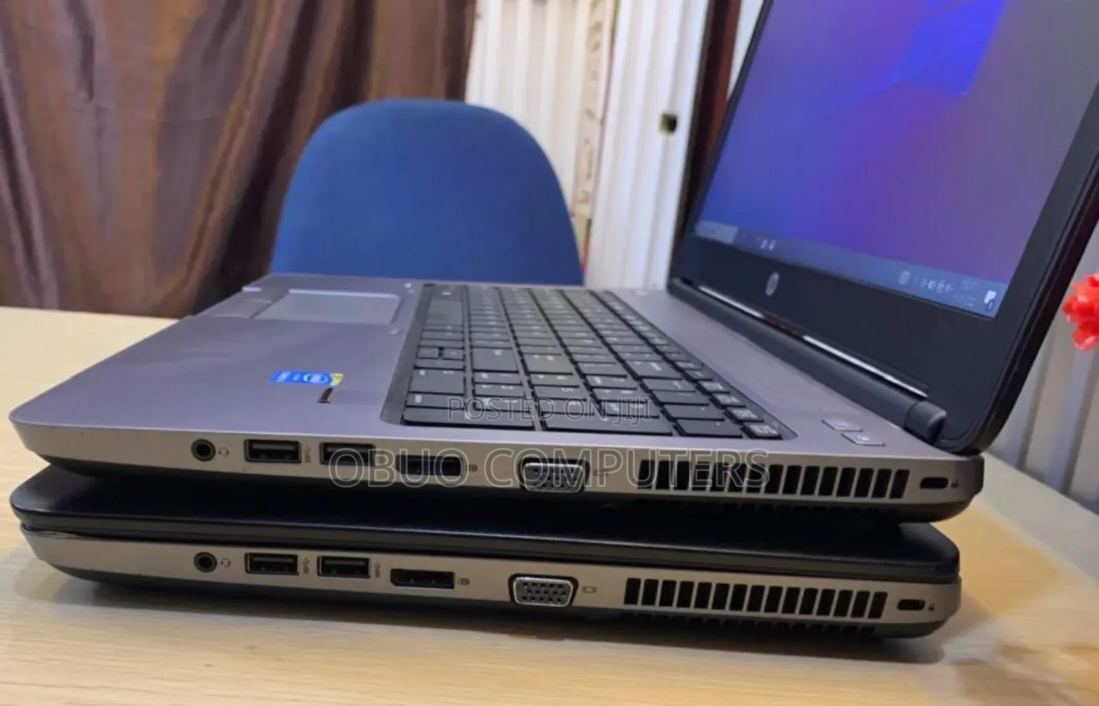 Laptop HP 650 G1 8GB Intel Core i5 SSD 500GB