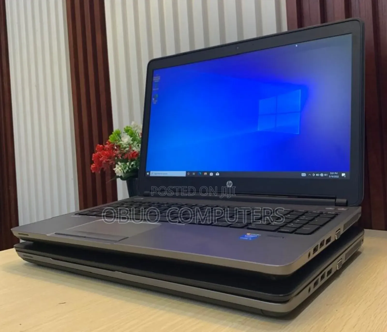 Laptop HP 650 G1 8GB Intel Core i5 SSD 500GB