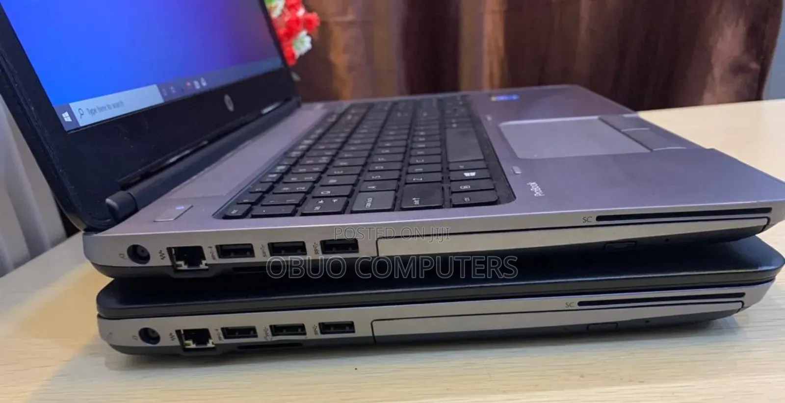 Laptop HP 650 G1 8GB Intel Core i5 SSD 500GB
