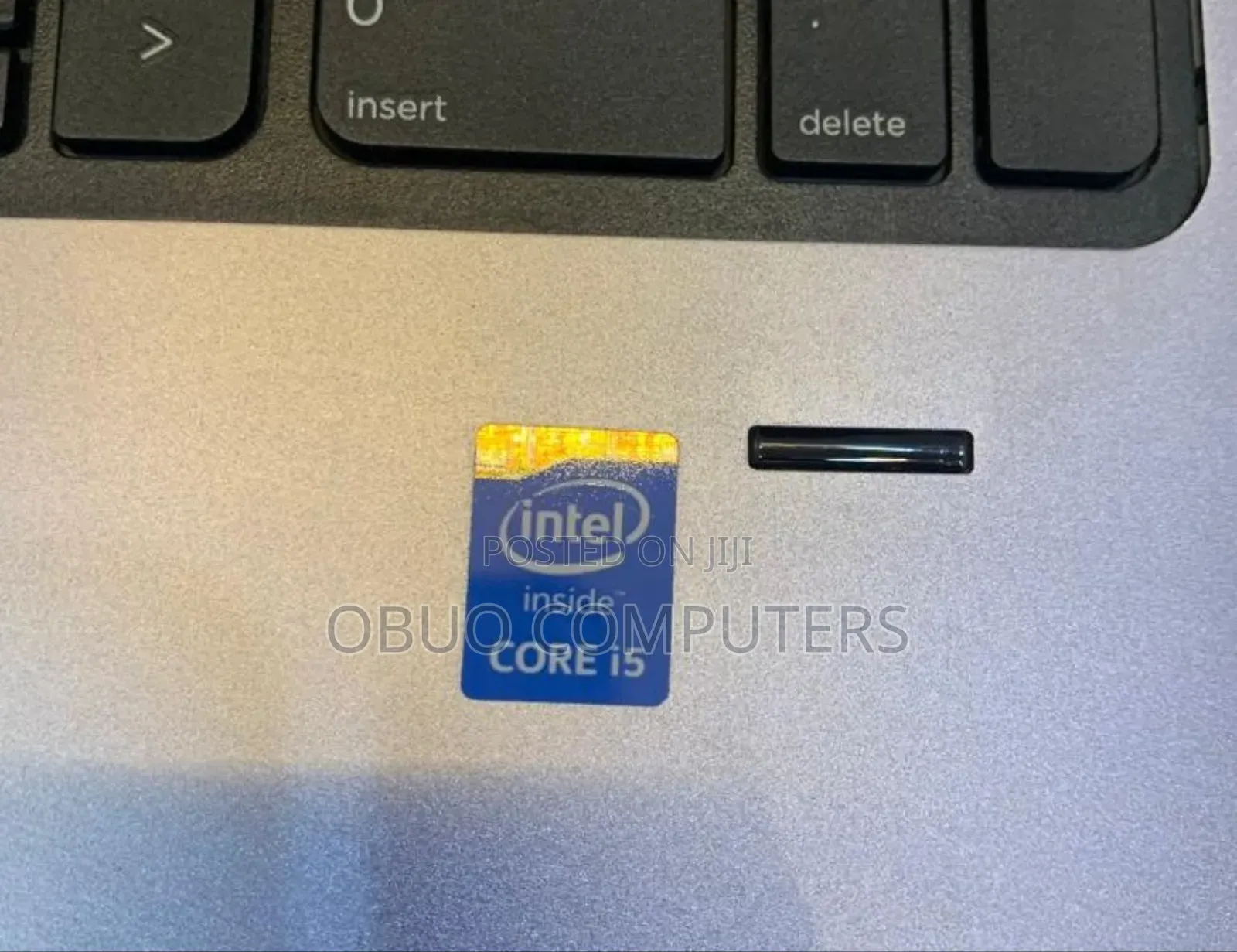 Laptop HP 650 G1 8GB Intel Core i5 SSD 500GB