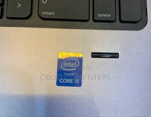 Laptop HP 650 G1 8GB Intel Core i5 SSD 500GB