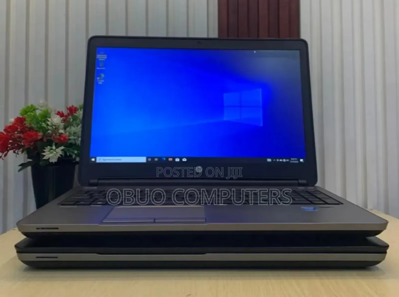 Laptop HP 650 G1 8GB Intel Core i5 SSD 500GB