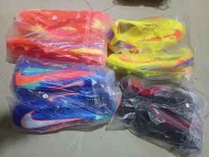 Nike Football Boot