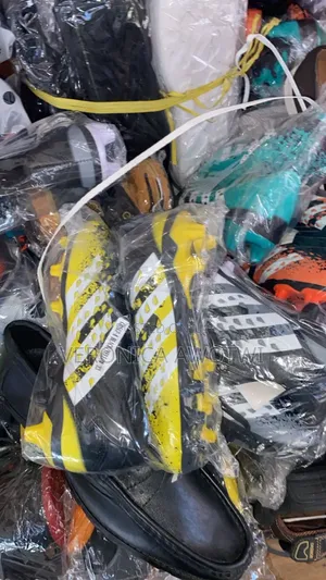 Kids Football Boot