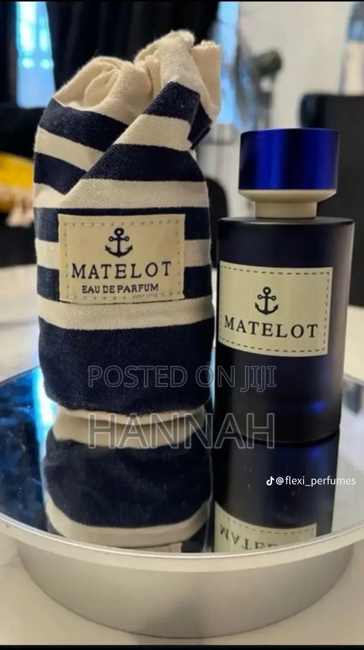 Matelot Perfume