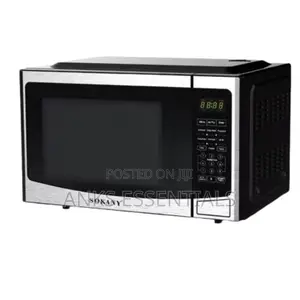 Sokany Electric Microwave Oven