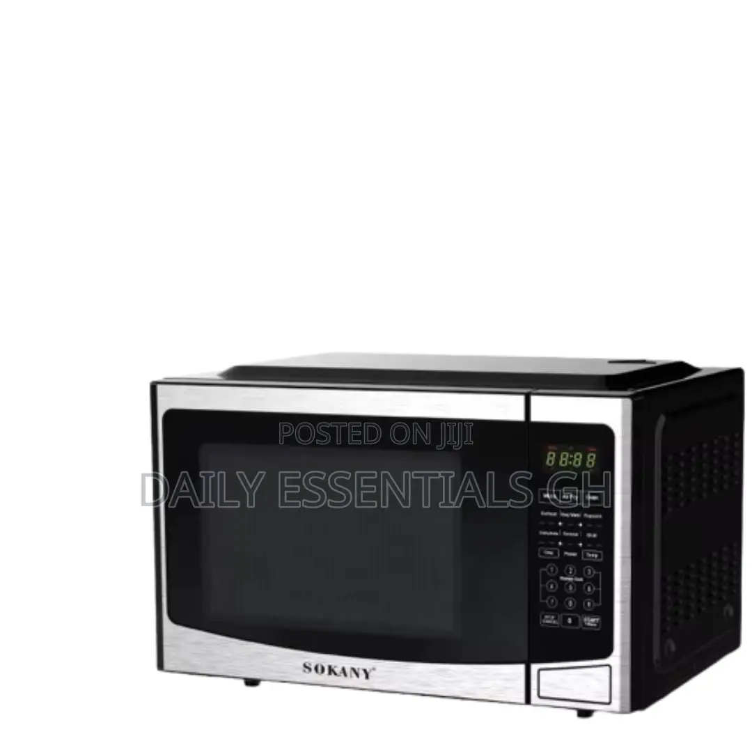 Sokany High Quality Microwave
