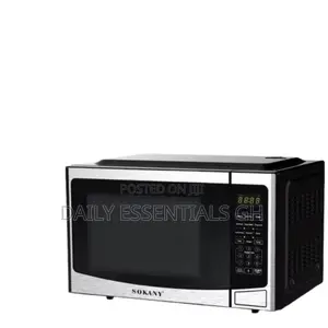 Sokany High Quality Microwave